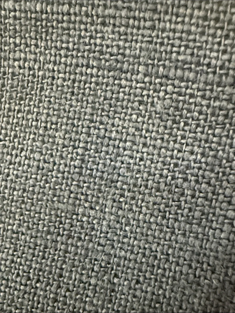 NWOT Quince 48x108 Chambray Linen Blackout Drapery Panel - Retail $112